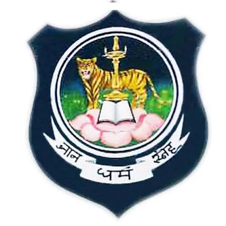 N.V.K.S.D. College of Education (Autonomous) logo