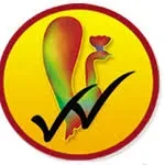 N.V. Polytechnic College logo