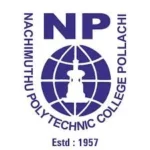 Nachimuthu Polytechnic College logo