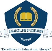 Nagai College of Education logo