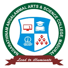 Nagarathinam Angalammal Arts & Science College logo