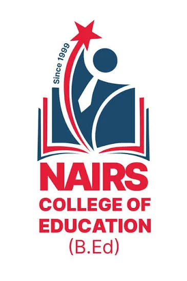 Nairs College of Education logo