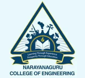 Narayanaguru College of Engineering logo
