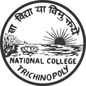 National College logo