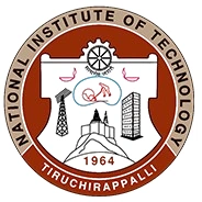 National Institute of Technology Tiruchirappalli logo