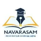 Navarasam Arts & Science College For Women, Erode logo