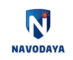 Navodhaya College of Education logo