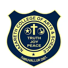Nazareth College of Education for Women logo