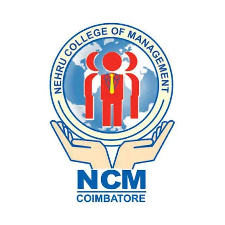Nehru College of Management logo