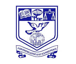 Nehru Memorial College logo