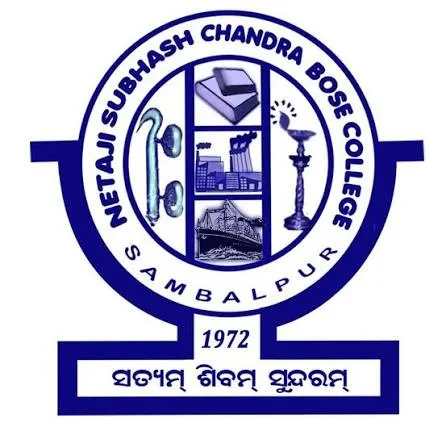 Nethaji Subash Chandra Bose College logo