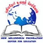 New Millennium College of Education logo