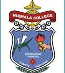 Nirmala College for Women logo