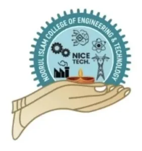 Noorul Islam College of Engineering and Technology logo