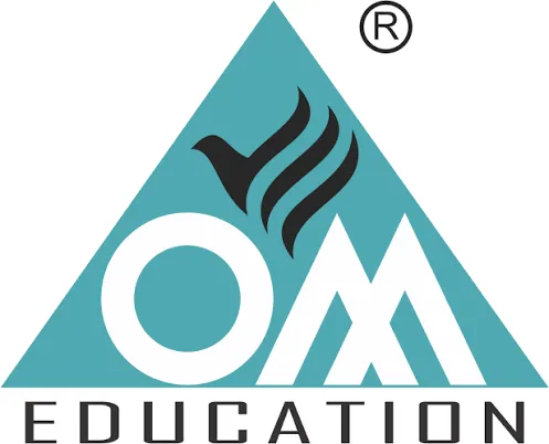 Om College of Education logo