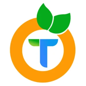 Orange Tree Institute of Nursing, Karaikudi logo