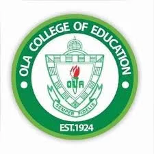Our Lady College of Education logo