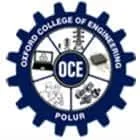 Oxford College of Engineering logo