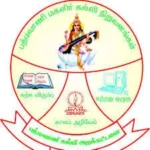 P.D.R.T. Padmavathi Arts and Science College (Women) logo