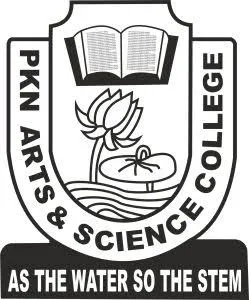 P.K.N. College of Arts & Science logo