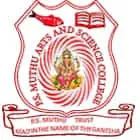 P.S. Muthu College of Arts & Science logo