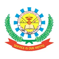 P.S.R Arts and Science College logo