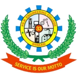P.S.R. Engineering College (Autonomous) logo