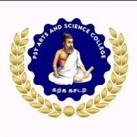 P.S.Y Arts & Science College logo