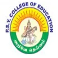 P.S.Y. College of Education logo