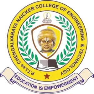 P.T. Lee Chengalvaraya Naicker College of Engineering and Technology logo