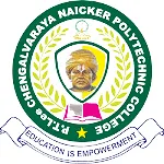 P T Lee Chengalvaraya Naicker Polytechnic College logo