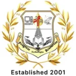 P.T.R. College of Engineering and Technology logo