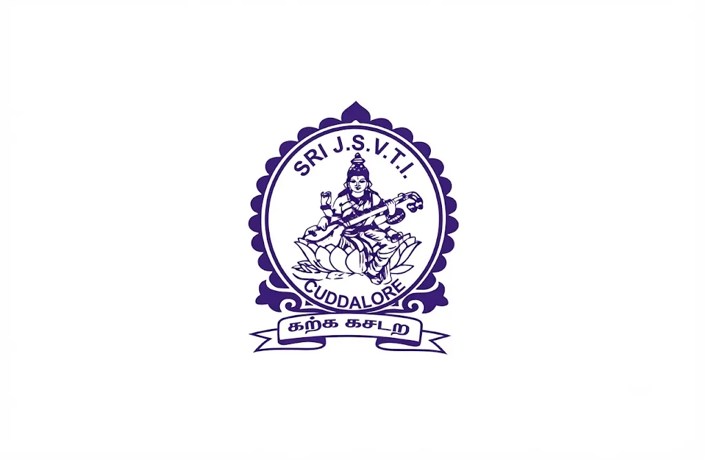 Padalesuwarar Polytechnic College logo