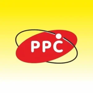 Paramveer Polytechnic College logo