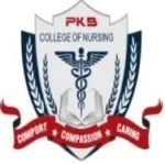 PKB College of Nursing logo