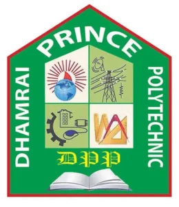 Prince Polytechnic College logo