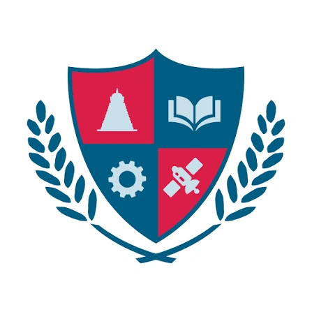 PRIST School of Architecture logo