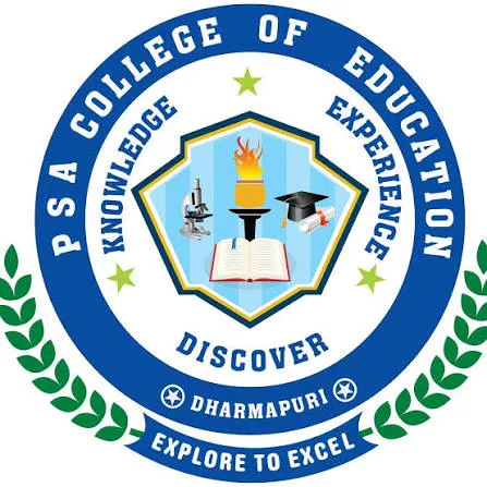 PSA College of Education logo
