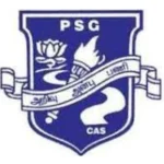 PSG College of Arts and Science Coimbatore logo