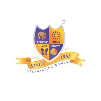 PSGR Krishnammal College for Women logo