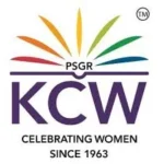 PSGR Krishnammal College for Women logo