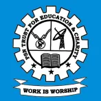 PSN Institute of Technology and Science logo
