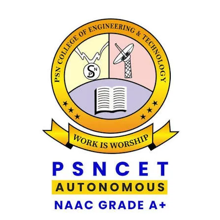 PSN Polytechnic College logo