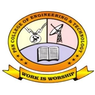 PSN School of Architecture logo