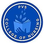 PSV College of Allied Health Science logo