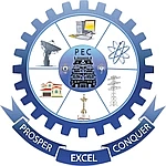 Paavai School of Architecture logo