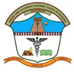 Padmashri Dr.Sivanthi Aditanar College of Nursing logo