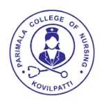 Parimala College of Nursing logo
