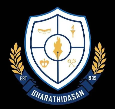 Paventhar Bharathidasan College of Arts & Science logo