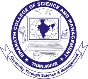 Pee Gee College of Arts and Science logo